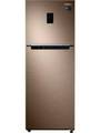 Samsung 324 Litre Double Door Refrigerator (RT34R5538DU) Price In India