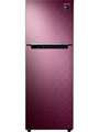 Samsung 253 Litre Double Door Refrigerator (RT28N3022MR) Price In India
