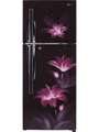 LG 260 Litre Double Door Refrigerator (GL-T292RPGY) Price In India