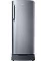 Samsung 192 Litre Top Freezer Refrigerator (RR19R2822S8) Price In India