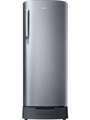 Samsung 192 Litre Top Freezer Refrigerator (RR19R1822S8) Price In India