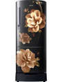 Samsung 212 Litre Top Freezer Refrigerator (RR22R383ZCB) Price In India