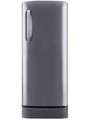 LG 235 Litre Single Door Refrigerator (GL-D241APZC) Price In India