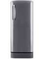 LG 235 Litre Top Freezer Refrigerator (GL-D241APZC) Price In India