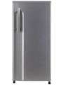 LG 188 Litre Top Freezer Refrigerator (GL-B191KDSC) Price In India