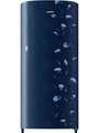 Samsung 192 Litre Top Freezer Refrigerator (RR19R111ZUZ) Price In India