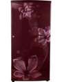 LG 185 Litre Top Freezer Refrigerator (GL-B181RSOV) Price In India