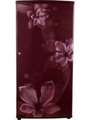 LG 185 Litre Top Freezer Refrigerator (GL-B181RSOV) Price In India