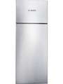 Bosch 288 Litre Double Door Refrigerator (KDN30VN30I) Price In India