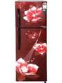 Haier 258 Litre Double Door Refrigerator (HEF-25TRF) Price In India