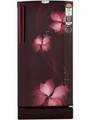Godrej 210 Litre Top Freezer Refrigerator (R D EPRO 225 TAI 5.2) Price In India