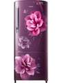 Samsung 190 Litre Top Freezer Refrigerator (RR20R172ZCR) Price In India