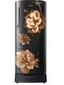 Samsung 192 Litre Top Freezer Refrigerator (RR20R182ZCB) Price In India