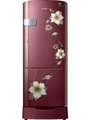 Samsung 192 Litre Top Freezer Refrigerator (RR20R1Z2ZR2) Price In India