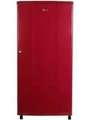 LG 185 Litre Top Freezer Refrigerator (GL-B181RPRV) Price In India