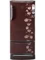 Godrej 225 Litre Top Freezer Refrigerator (RD Edge Duo 225 PD INV 4.2) Price In India