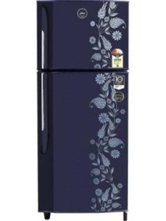 Godrej 236 Litre Double Door Refrigerator Rf Gf 2362pth Price In India Buy At Best Prices Across Mumbai Delhi Bangalore Chennai Hyderabad Pricebaba Com