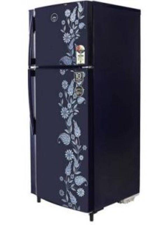 godrej 236 ltr