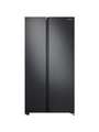 Samsung 700 Litre Side by Side Refrigerator (RS72R5011B4) Price In India