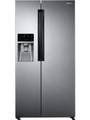 Samsung Side by Side Refrigerator (RS74R5101SL) Price In India