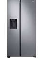 Samsung 676 Litre Side by Side Refrigerator (RS74R5101SL) Price In India