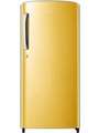 Samsung 192 Litre Top Freezer Refrigerator (RR 19H 1784 YT) Price In India