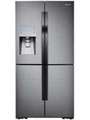 Samsung 893 Litre Side by Side Refrigerator (RF858QALAX3/TL) Price In India