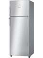 Bosch 347 Litre Double Door Refrigerator (KDN43VS30I) Price In India