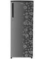 Panasonic 245 Litre Single Door Refrigerator (NR-A246STGFP) Price In India