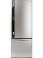 Panasonic 407 Litre Double Door Refrigerator (NR-BW415XS) Price In India