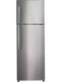 Haier 335 Litre Double Door Refrigerator (HRF-3554PSS-R) Price In India