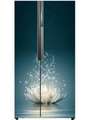 Haier 565 Litre Side by Side Refrigerator (HRF-618IC) Price In India