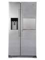 Haier 610 Litre Side by Side Refrigerator (HRF-628AF6) Price In India