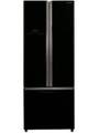 Hitachi 456 Litre Triple Door Refrigerator (R-WB480PND2-GBK) Price In India