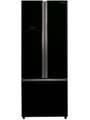 Hitachi 456 Litre Triple Door Refrigerator (R-WB480PND2-GBK) Price In India