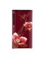 Haier 190 Litre Top Freezer Refrigerator (HRD-1903PRS) Price In India
