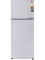 Haier 258 Litre Double Door Refrigerator (HEF-25TGS) Price In India