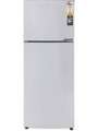 Haier 258 Litre Double Door Refrigerator (HEF-25TGS) Price In India