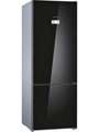 Bosch 559 Litre Double Door Refrigerator (KGN56LB41I) Price In India