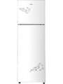 Haier 258 Litre Double Door Refrigerator (HRF-2784PMG) Price In India
