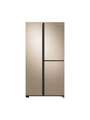 Samsung 689 Litre Side by Side Refrigerator (RS73R5561F8) Price In India