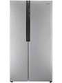 Haier 565 Litre Side by Side Refrigerator (HRF-619SS) Price In India