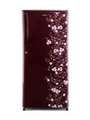 MarQ 180 Litre Top Freezer Refrigerator (MDCR180PG) Price In India
