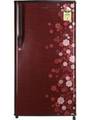 Avoir 180 Litre Top Freezer Refrigerator (ARDG1902WB) Price In India