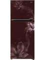 LG 260 Litre Double Door Refrigerator (GL-N292KSOR) Price In India
