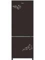 Haier 345 Litre Double Door Refrigerator (HRB-3654PMG) Price In India