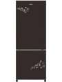 Haier 345 Litre Double Door Refrigerator (HRB-3654PMG) Price In India