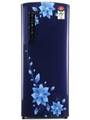 MarQ 190 Litre Top Freezer Refrigerator (190DD5SMQBP-HDA) Price In India