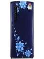 MarQ 190 Litre Top Freezer Refrigerator (190DD5SMQBP-HDA) Price In India