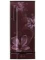 LG 188 Litre Top Freezer Refrigerator (GL-D191KSOX) Price In India